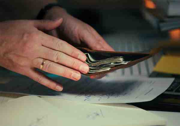 Financial Stability Consultation